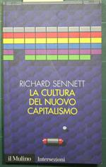 cultura del nuovo capitalismo