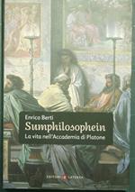 Sumphilosophein - La vita nell'Accademia di Platone