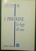 Le leggi del caos