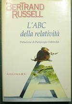 L' ABC della relatività