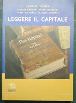 Leggere il capitale