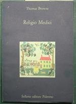 Religio Medici