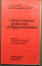 Il marxismo polacco all'opposizione