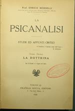 psicanalisi