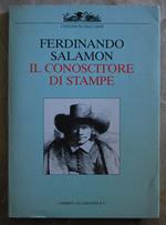 Il Conoscitore Di Stampe