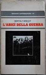 L' Abicì Della Guerra