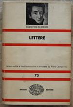 Lettere