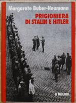 Prigioniera Di Stalin E Hitler