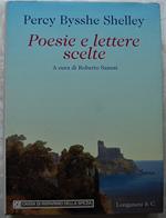 Poesie E Lettere Scelte