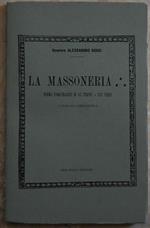 Massoneria