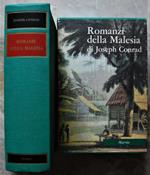 Romanzi Della Malesia