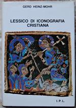 Lessico Di Iconografia Cristiana