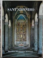 Sant'Abondio. La Basilica Romanica Di Como