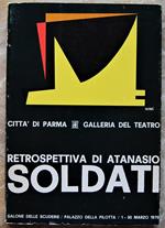 Atanasio Soldati