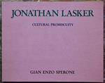 Jonathan Lasker. Cultural Promiscuity