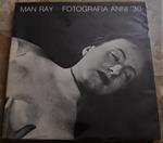 Man Ray. Fotografia Anni '30