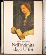 Nell'intimità degli Uffizi