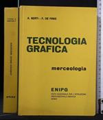 Tecnologia Grafica Merceologia