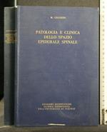 Patologia e Clinica Dello Spazio Epidurale Spinale