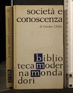 Società e Conoscenza