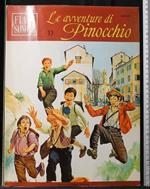 Fiabe Sonore. Le Avventure di Pinocchio 13