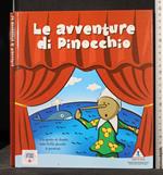 Le Avventure di Pinocchio