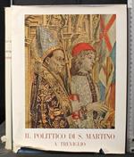 Il Polittico di S Martino A