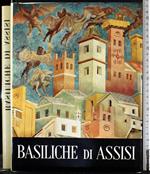 Musei e monumenti. Basiliche di Assisi