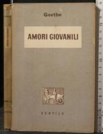 Amori Giovanili