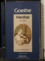 Werther. Prima