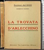 La trovata d'Arlecchino