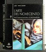 L' Arte Del Novecento Vol. 9