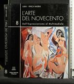 L' Arte Del Novecento Vol. 8