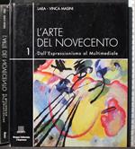 L' arte del novecento Vol 1