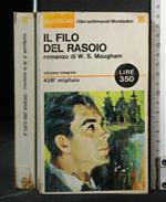 Il Filo Del Rasoio