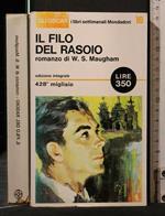 Il Filo Del Rasoio