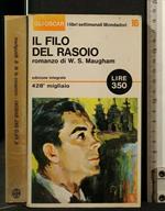 Il Filo Del Rasoio