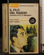 Il Filo Del Rasoio