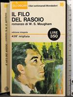 Il filo del rasoio