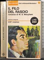 Il filo del rasoio