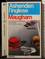 Ashenden l'inglese