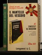 Il Mantello Del Vescovo