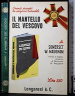 Il mantello del vescovo