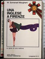 Una inglese a firenze