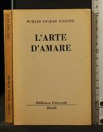 L' Arte D'Amare