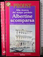 Albertine scomparsa