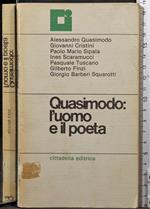 Quasimodo: l'uomo e il poeta