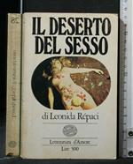 Il Deserto Del Sesso