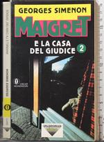 Maigret e La Casa Del Giudice 2
