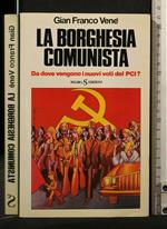 La Borghesia Comunista